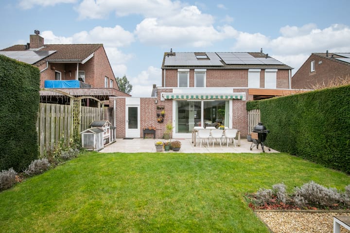 Foto 21 van Marsstraat 20