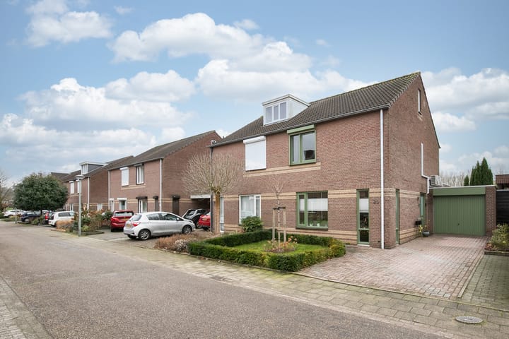 Foto 22 van Marsstraat 20