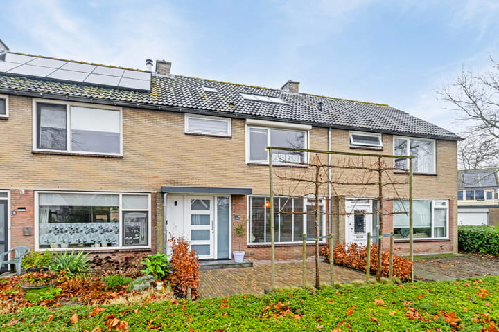 Photo 1 of Stationsstraat 4