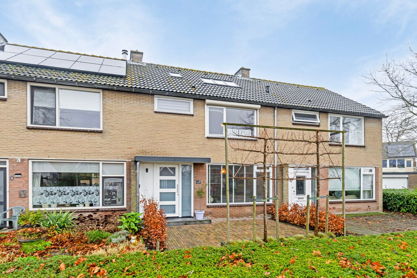 Foto 1 van Stationsstraat 4