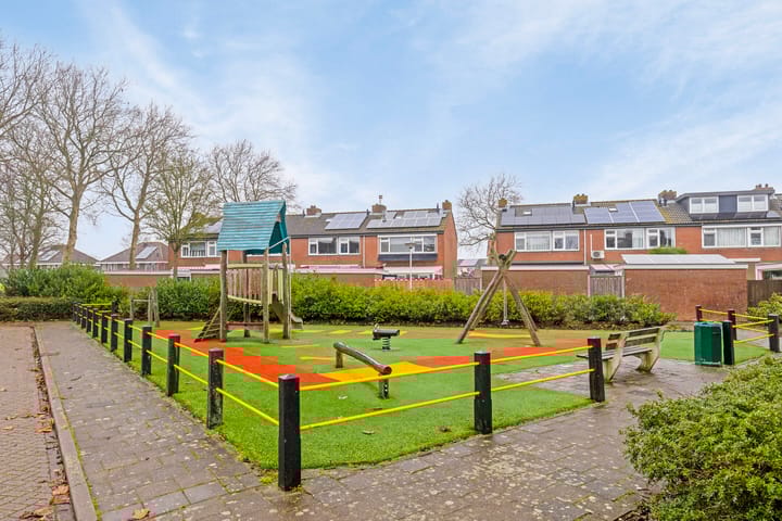 Photo 40 of Stationsstraat 4