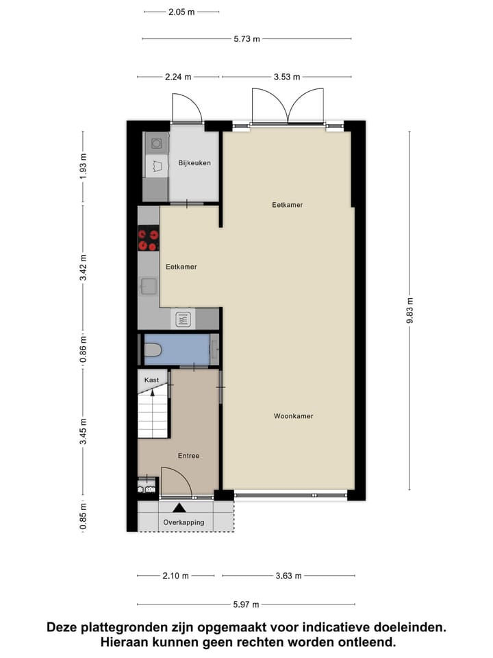 Photo 41 of Stationsstraat 4