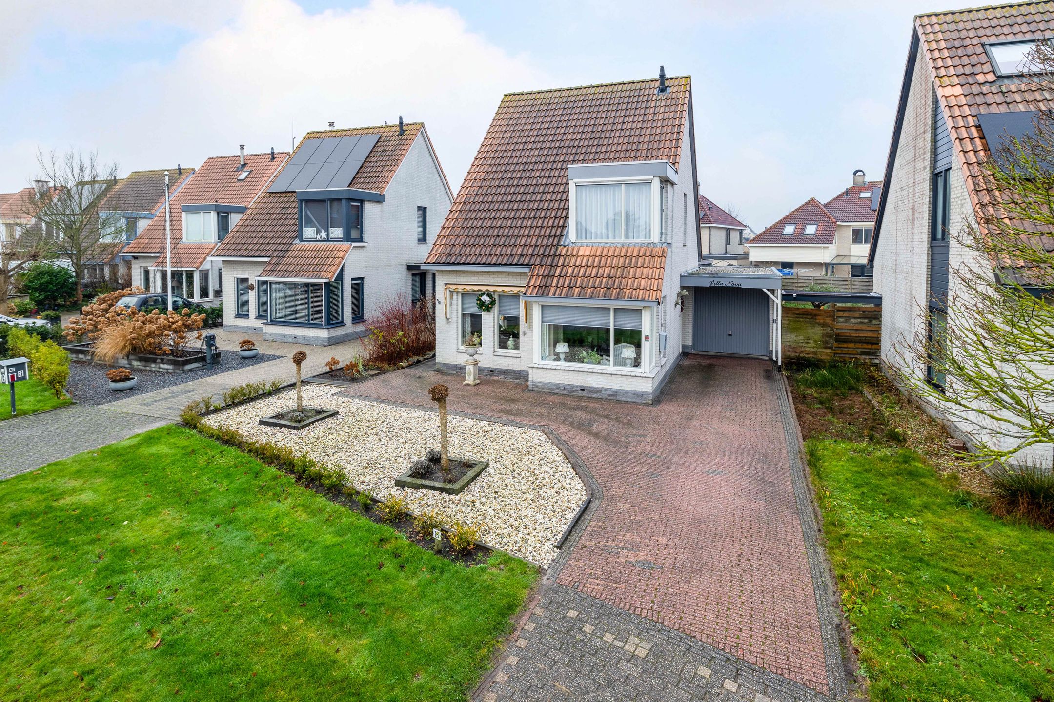 Meerkoet, 15, Lemmer, 8532BD, Friesland, Nederland 15 