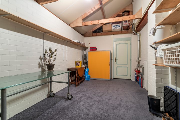 Foto 18 van Dorpstraat 6-A