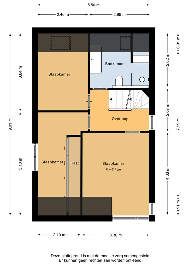 Foto 49 van Meerkoet 15