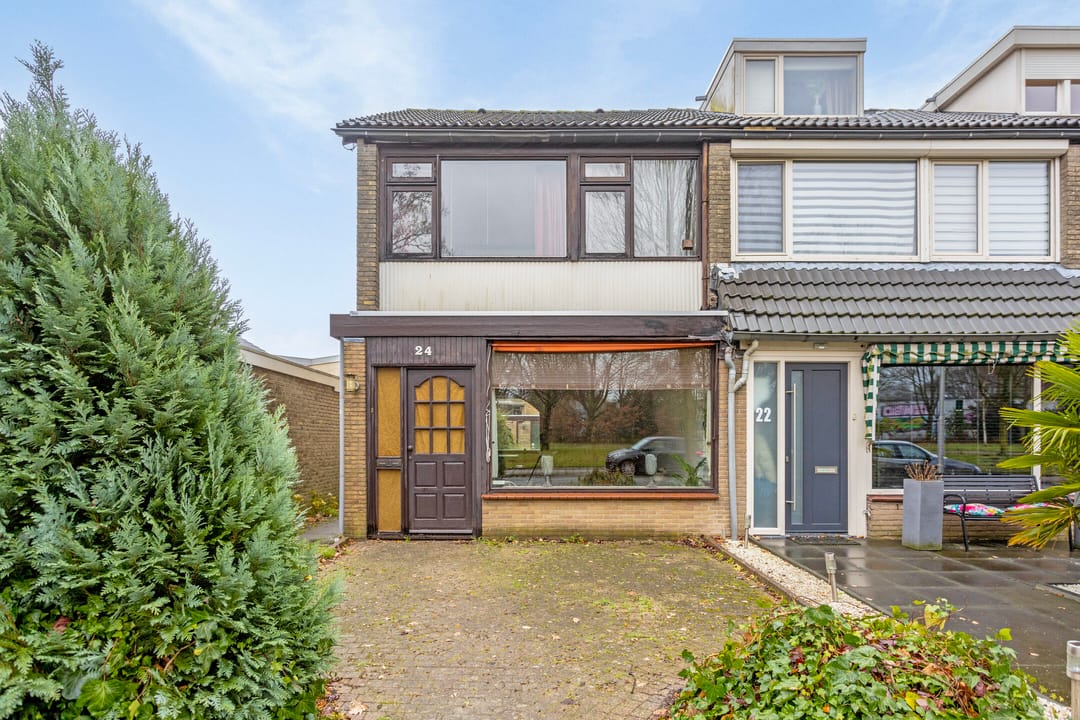 Foto 1 van Meierijlaan 24