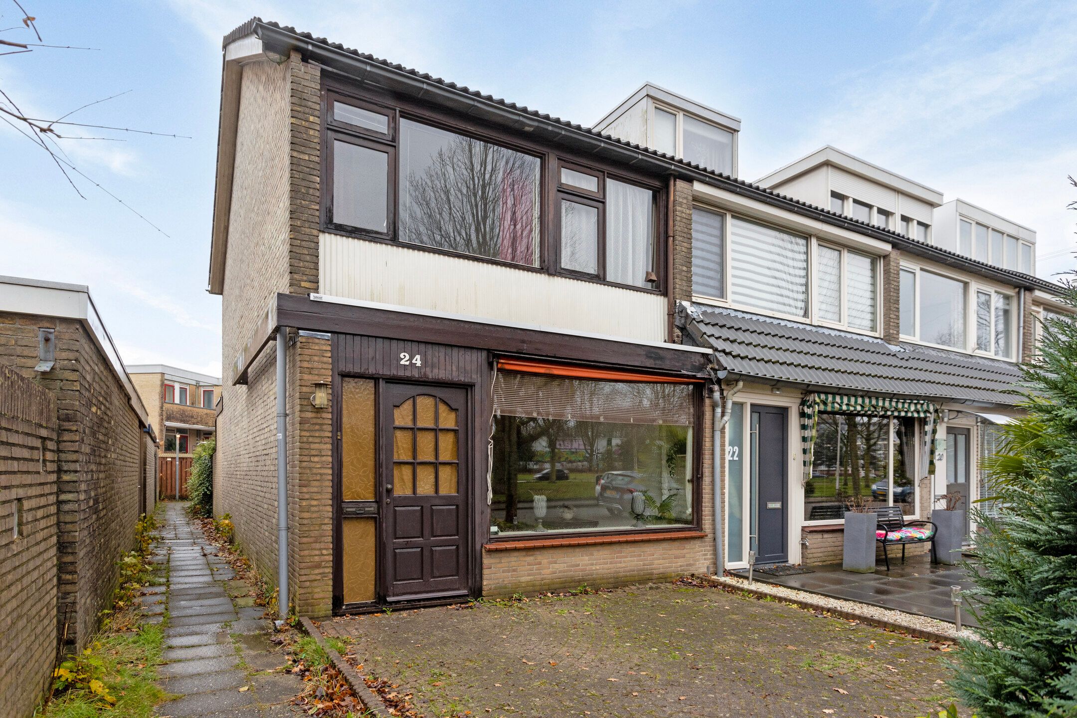 Foto 6 van Meierijlaan 24