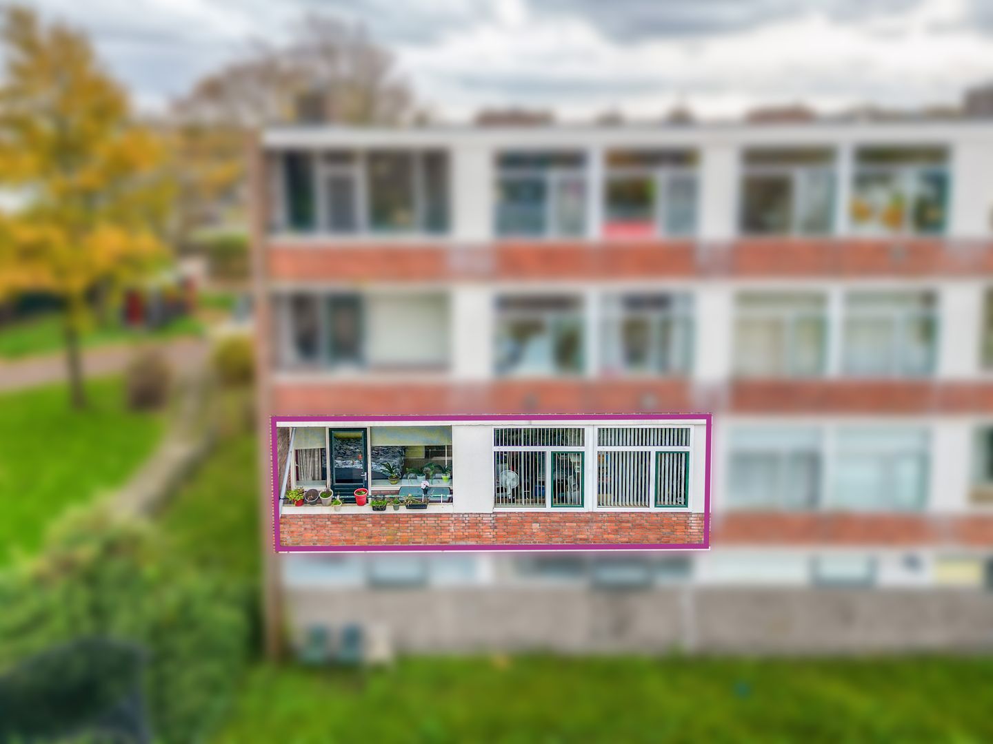 Foto 1 van Tolhuisstraat 24