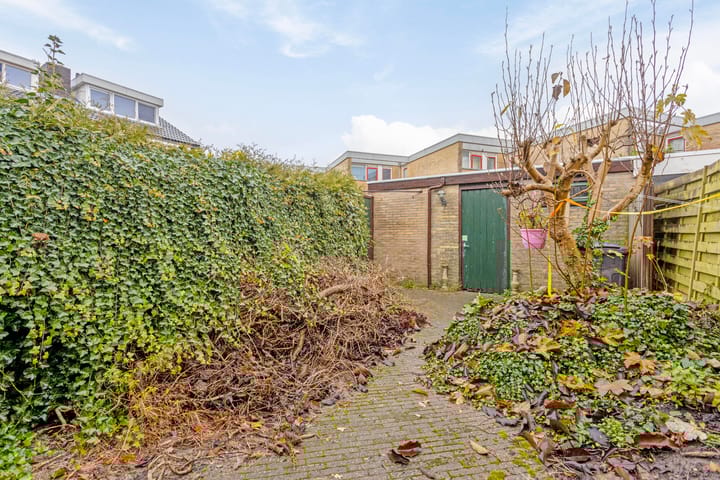 Foto 27 van Meierijlaan 24