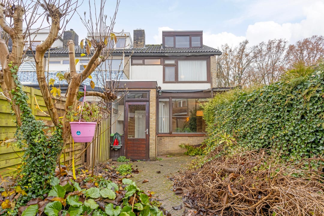 Foto 28 van Meierijlaan 24