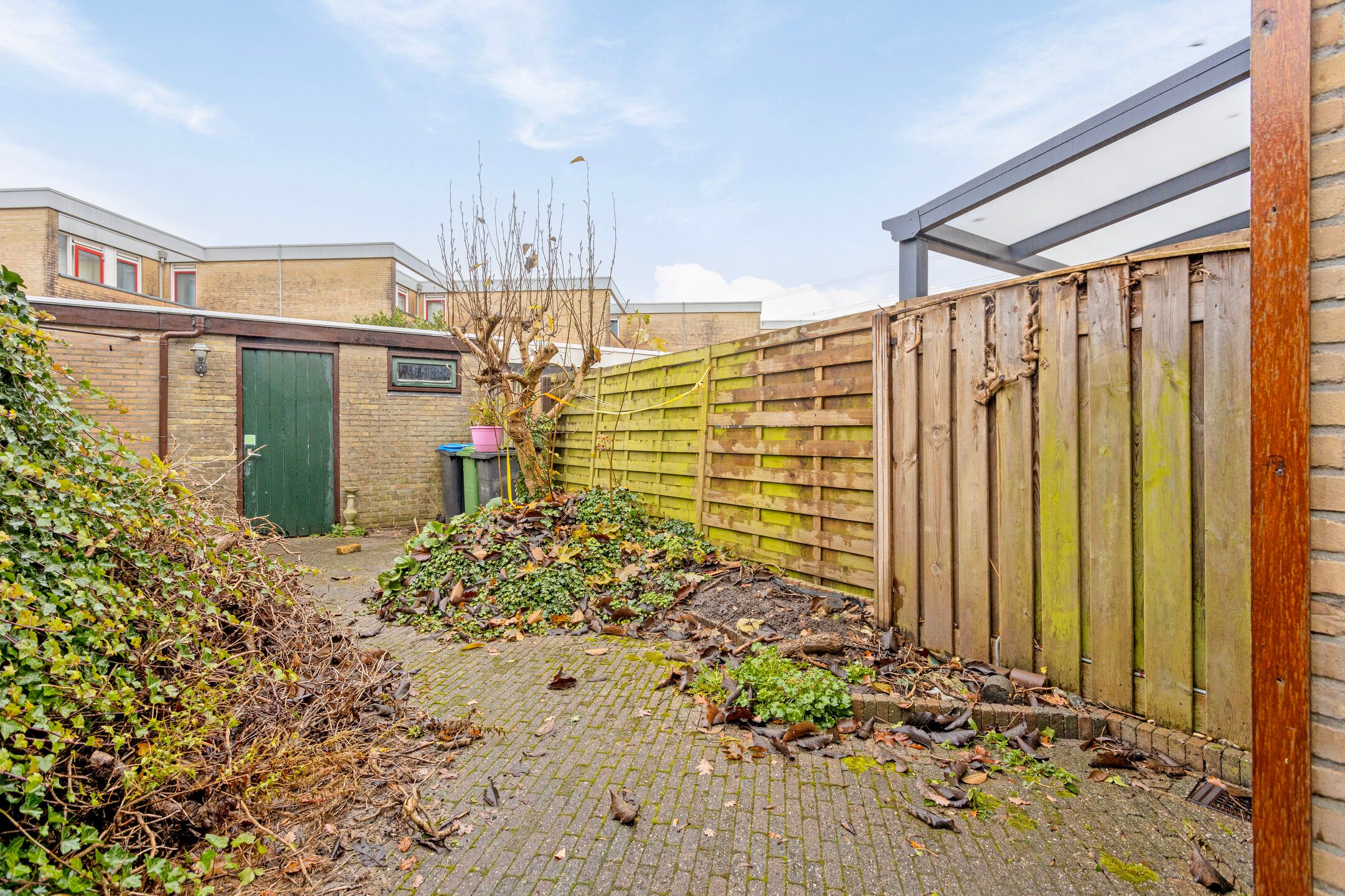 Foto 30 van Meierijlaan 24