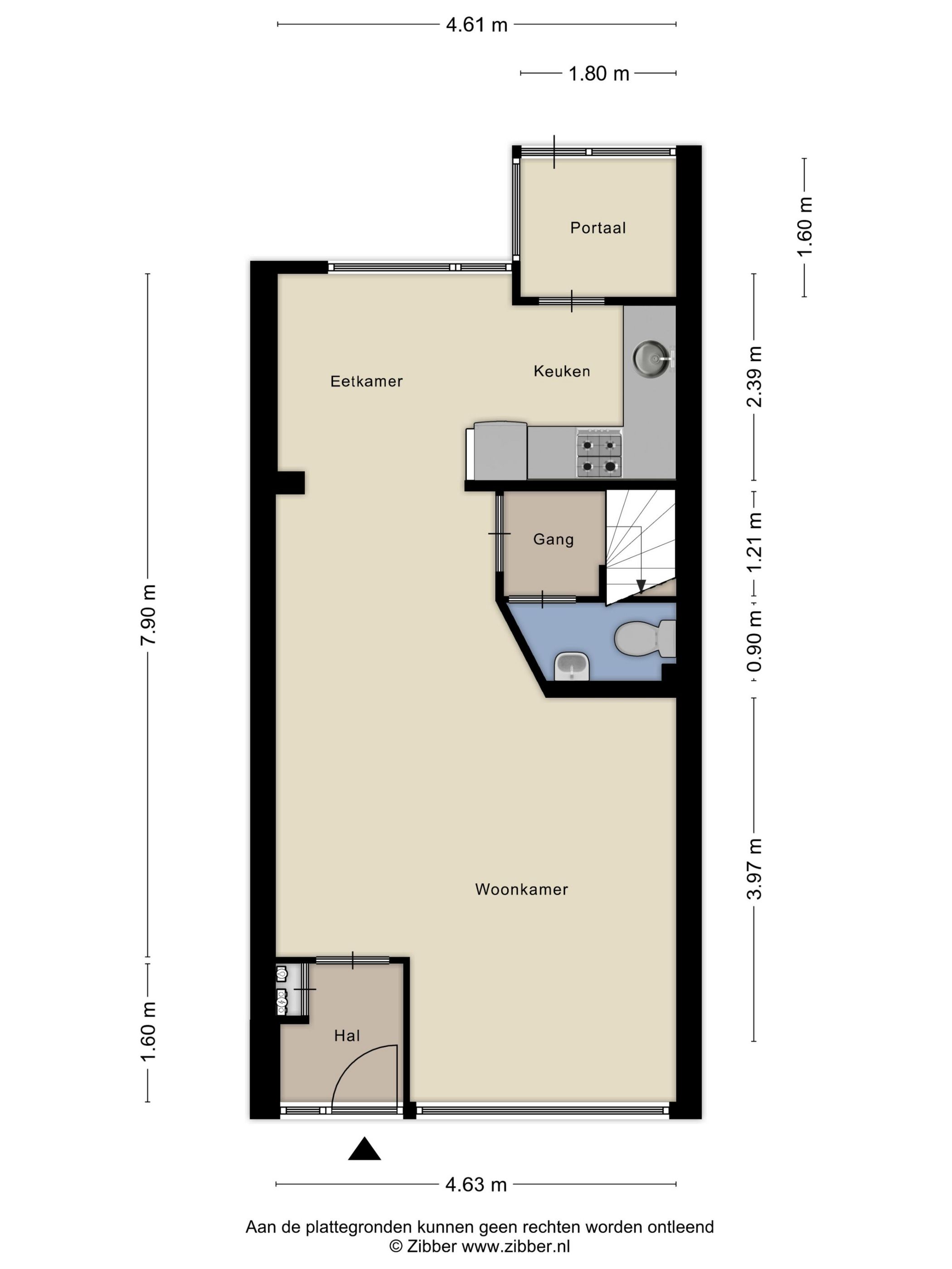 Foto 33 van Meierijlaan 24