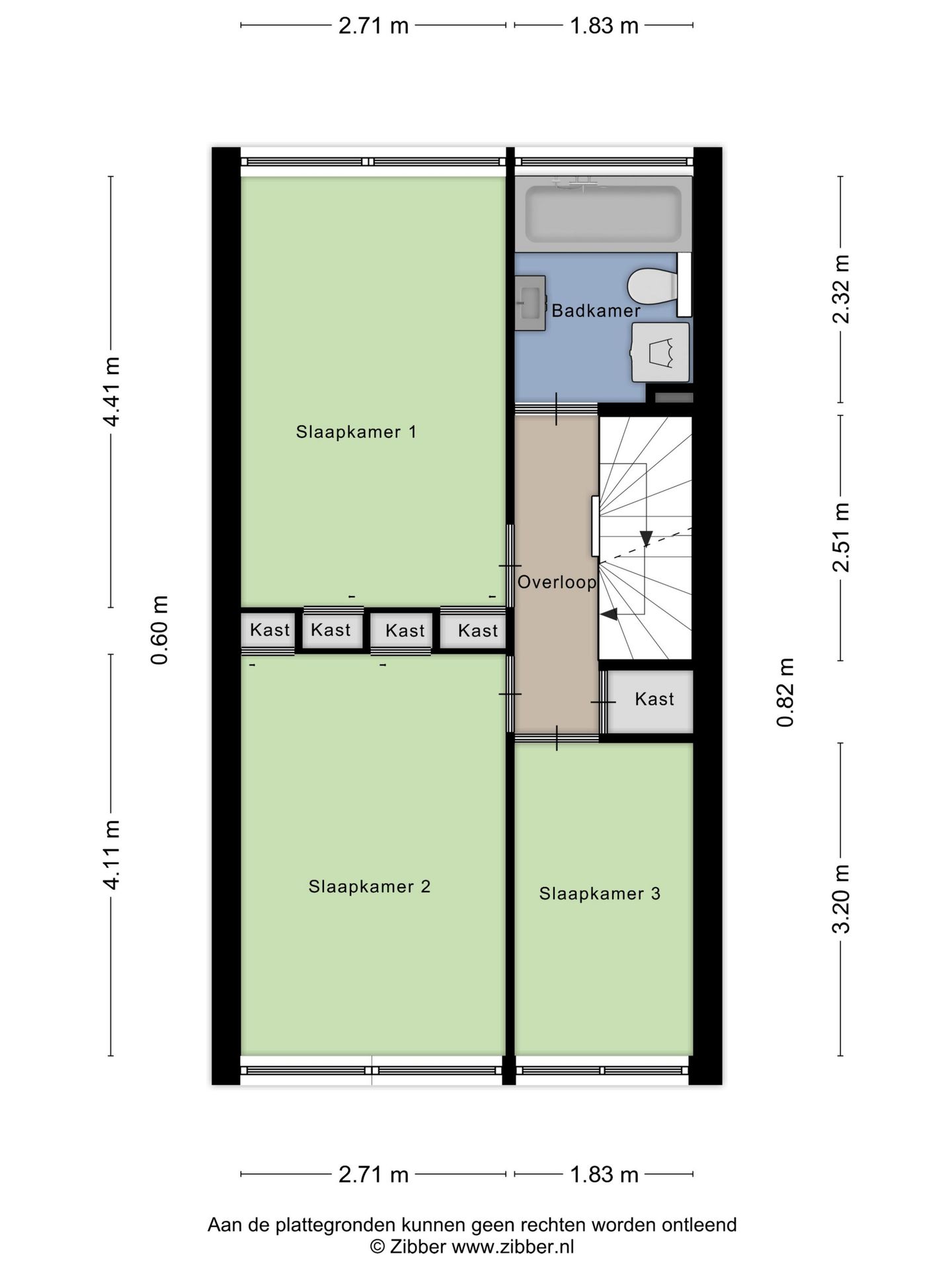 Foto 34 van Meierijlaan 24