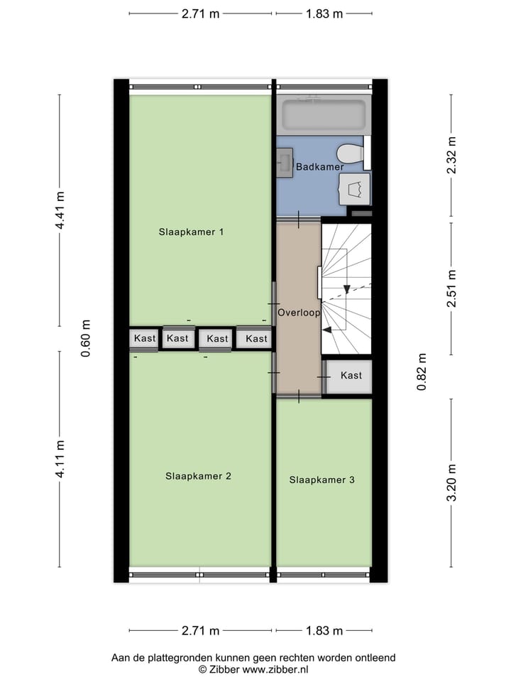 Foto 34 van Meierijlaan 24