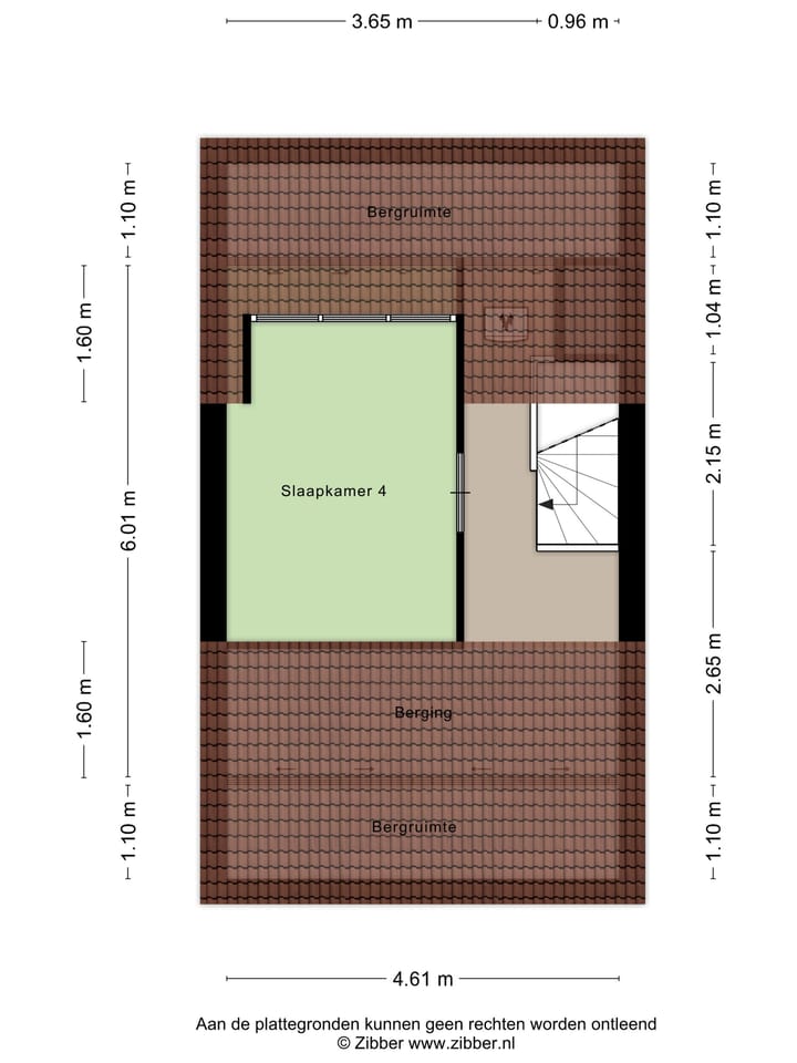 Foto 35 van Meierijlaan 24