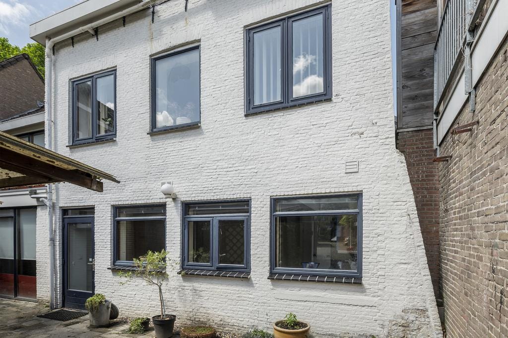 Huis te koop: Waalstraat 40 3131 CS Vlaardingen [Funda]