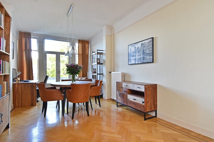 Foto 4 van Groot Hertoginnelaan 59-B