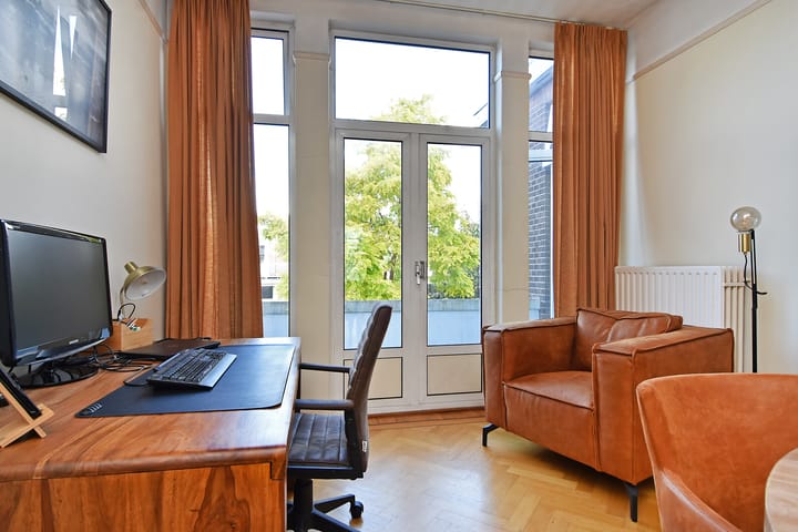 Foto 5 van Groot Hertoginnelaan 59-B