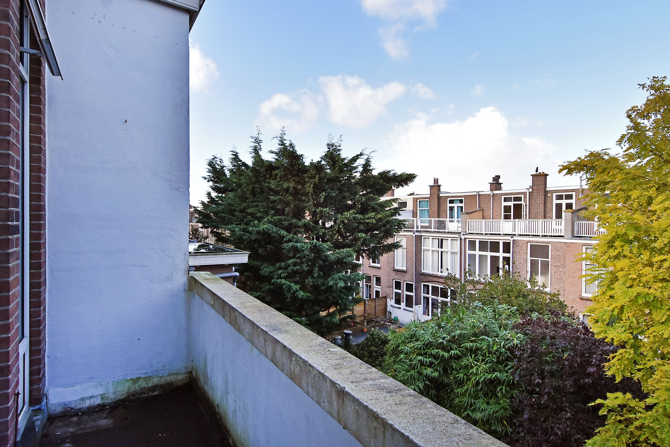 Photo 6 of Groot Hertoginnelaan 59-B