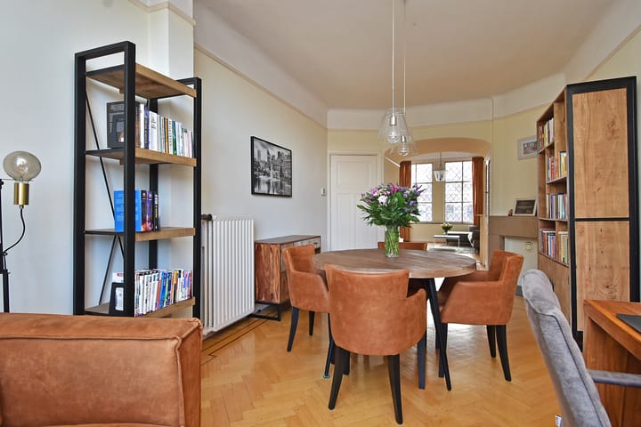 Foto 7 van Groot Hertoginnelaan 59-B