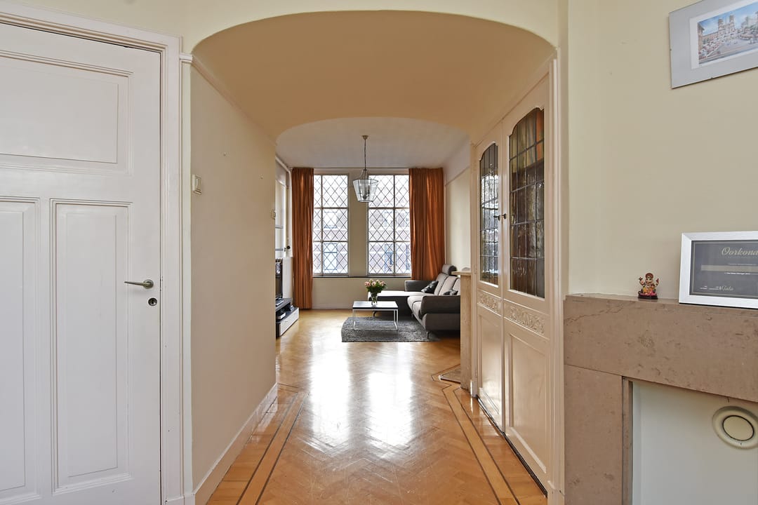 Photo 8 of Groot Hertoginnelaan 59-B