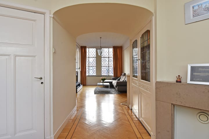 Foto 8 van Groot Hertoginnelaan 59-B