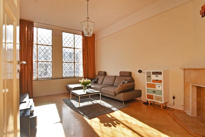 Foto 9 van Groot Hertoginnelaan 59-B