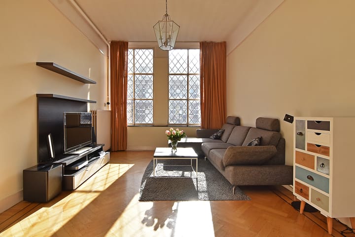 Foto 10 van Groot Hertoginnelaan 59-B