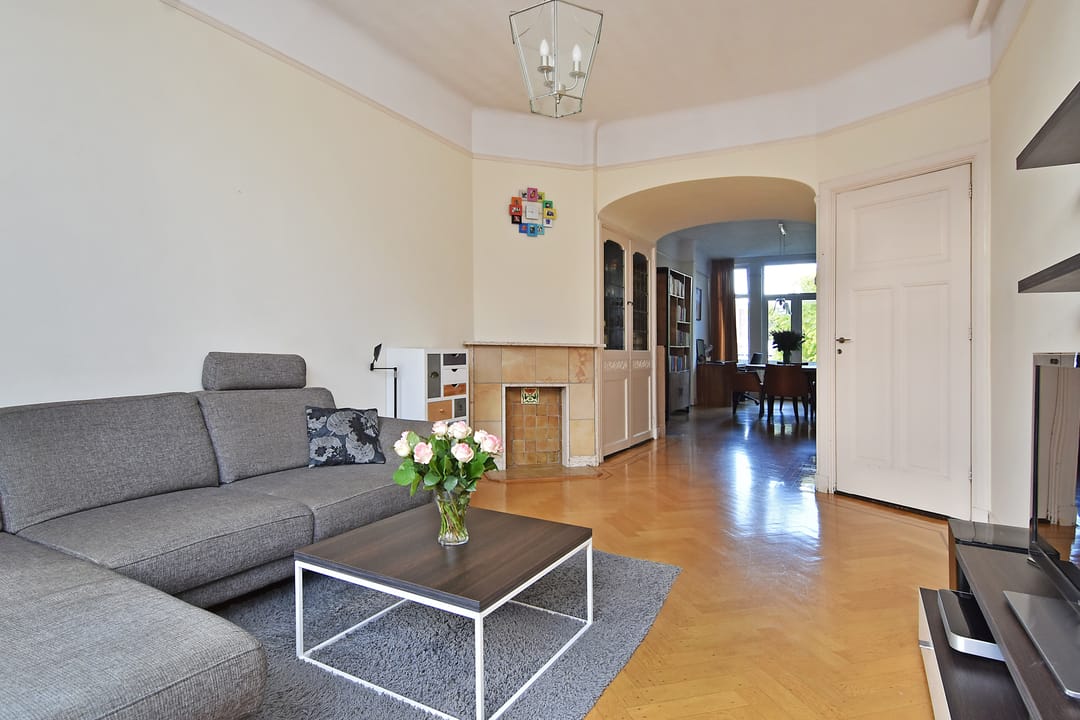 Photo 11 of Groot Hertoginnelaan 59-B