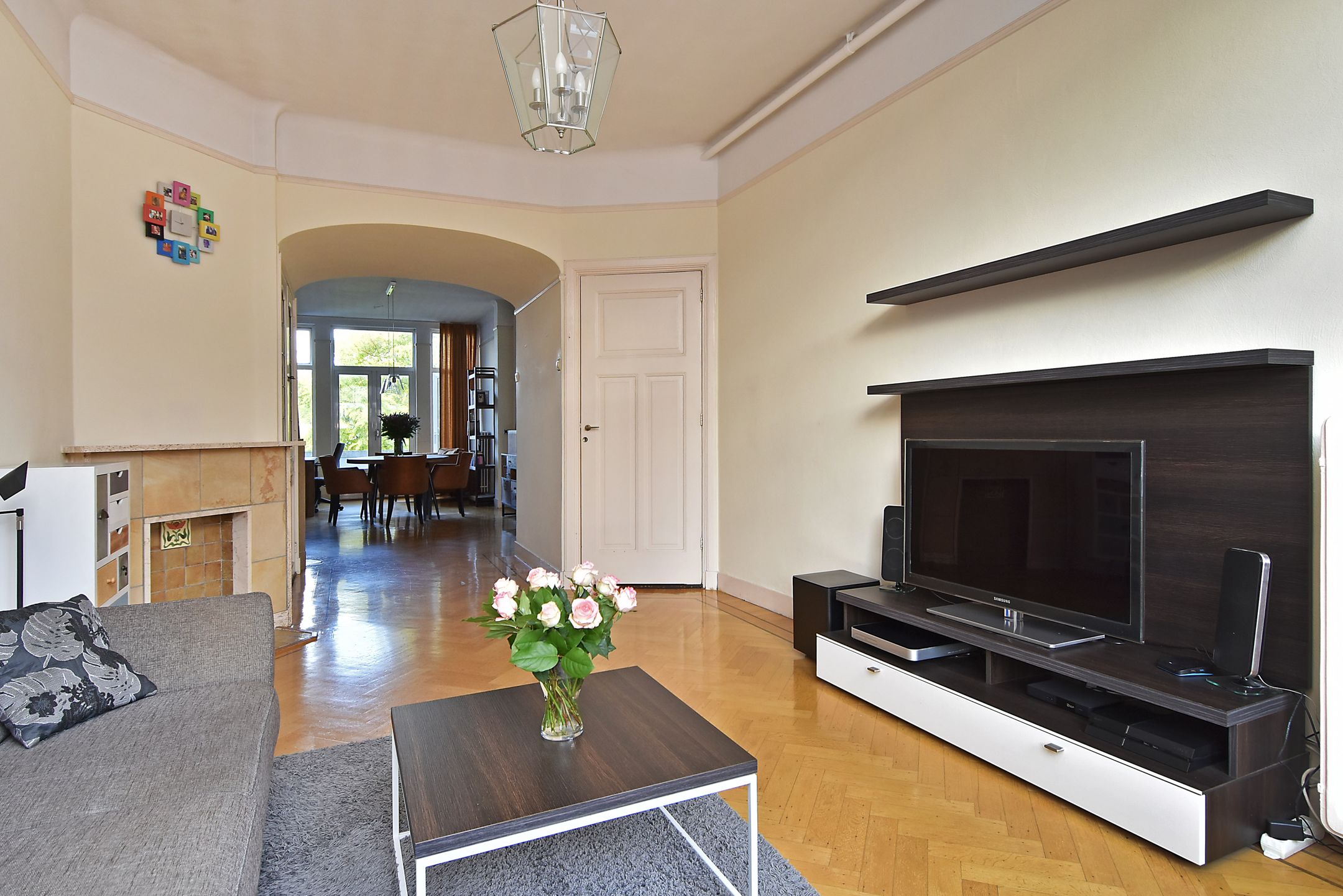 Photo 12 of Groot Hertoginnelaan 59-B