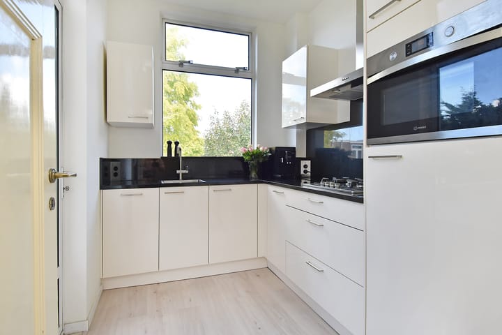 Foto 14 van Groot Hertoginnelaan 59-B