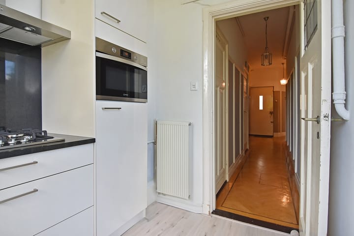 Foto 17 van Groot Hertoginnelaan 59-B