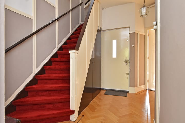 Foto 20 van Groot Hertoginnelaan 59-B