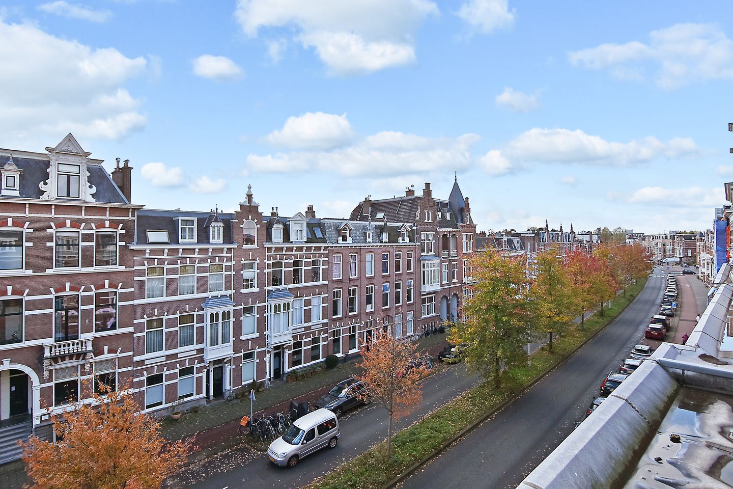 Photo 25 of Groot Hertoginnelaan 59-B