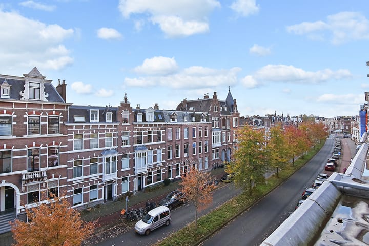 Foto 25 van Groot Hertoginnelaan 59-B