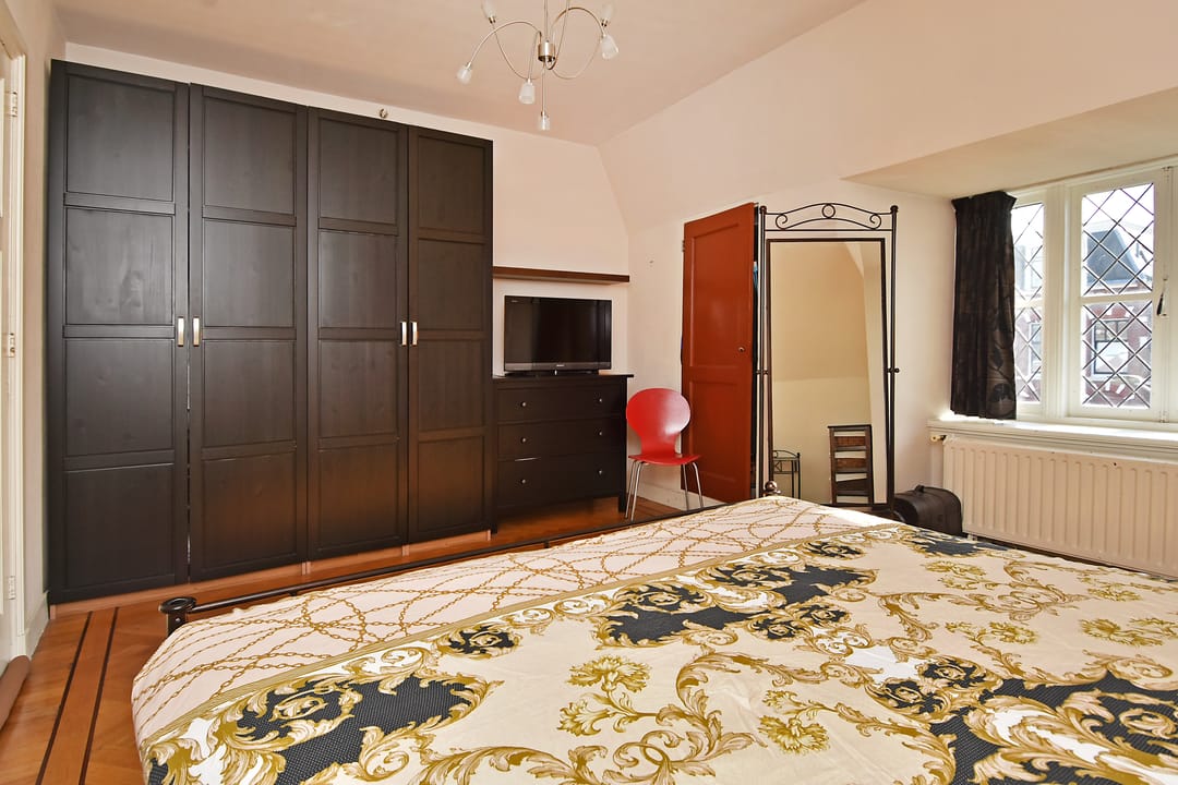 Photo 26 of Groot Hertoginnelaan 59-B