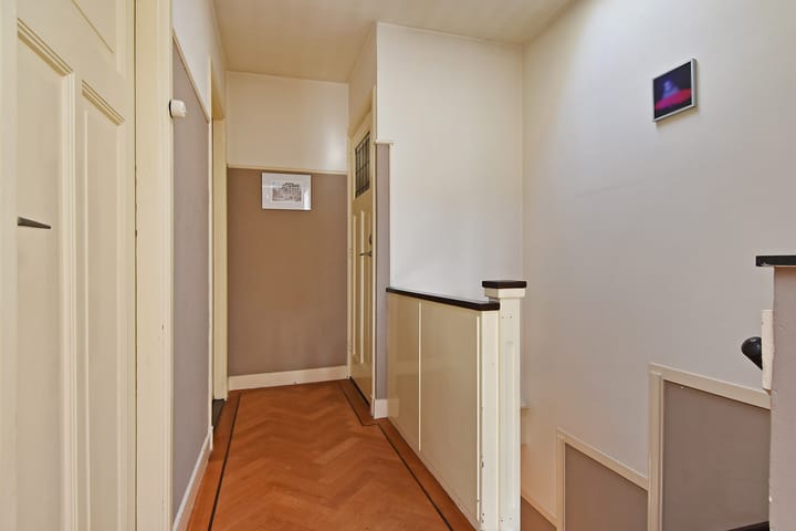 Foto 28 van Groot Hertoginnelaan 59-B