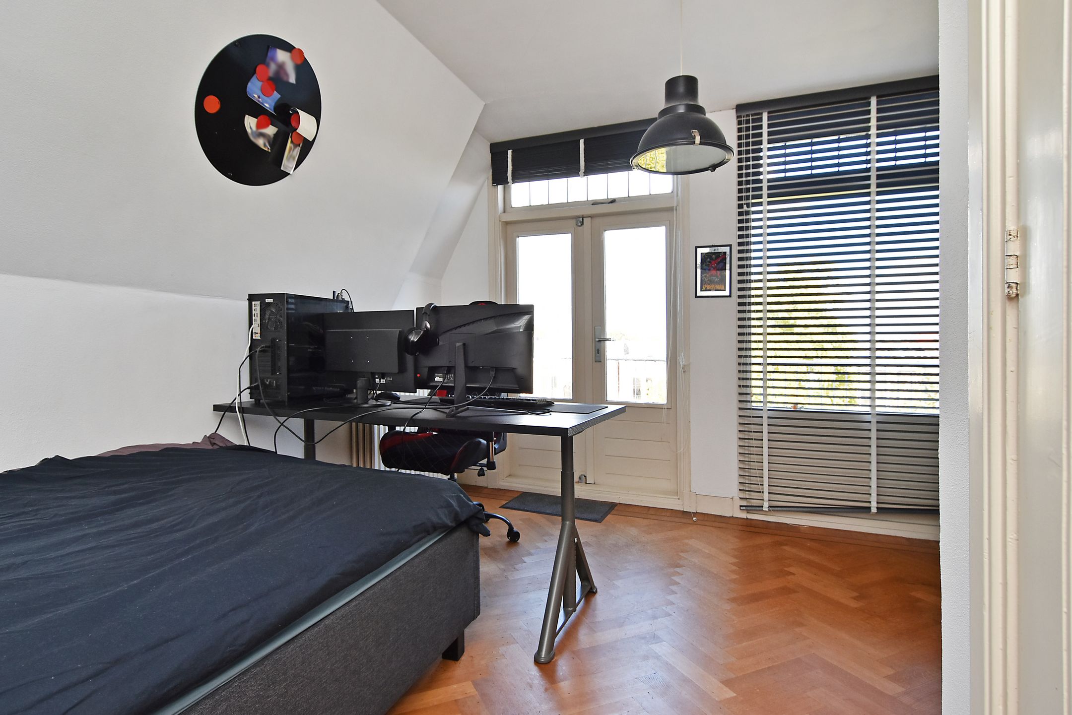 Photo 33 of Groot Hertoginnelaan 59-B