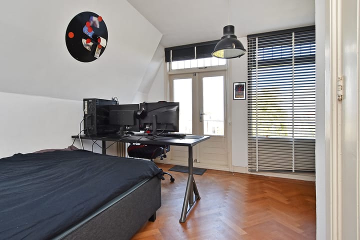 Foto 33 van Groot Hertoginnelaan 59-B