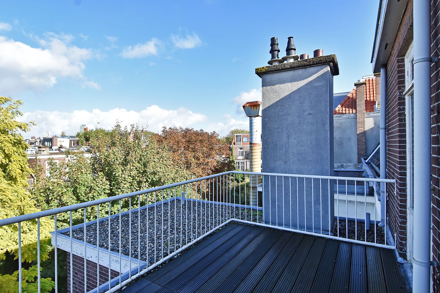 Photo 35 of Groot Hertoginnelaan 59-B