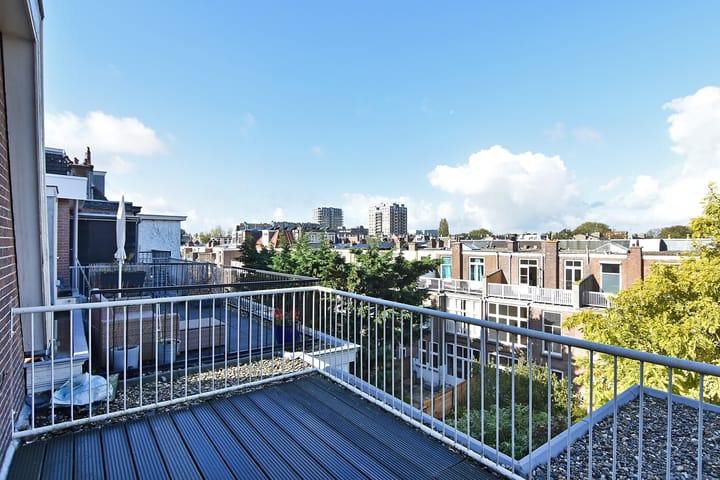 Foto 36 van Groot Hertoginnelaan 59-B