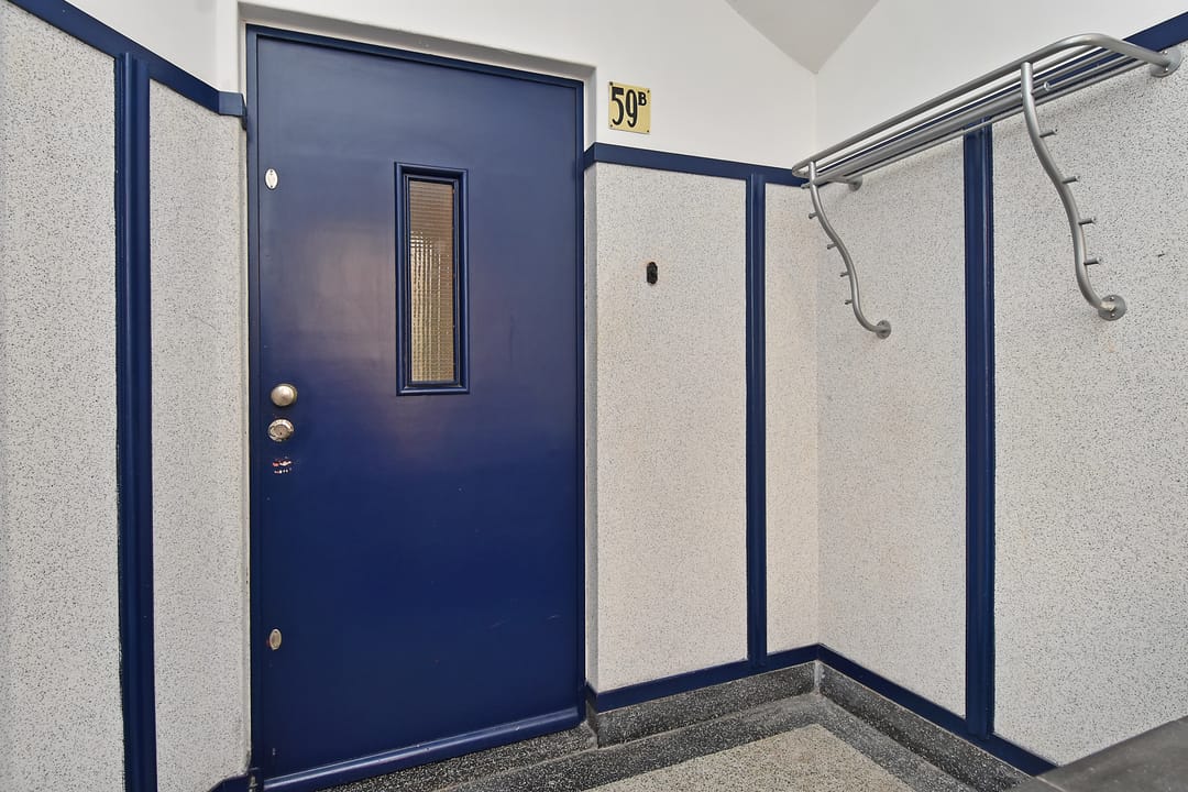 Photo 38 of Groot Hertoginnelaan 59-B