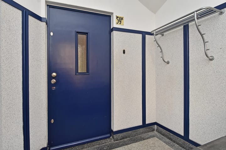 Foto 38 van Groot Hertoginnelaan 59-B