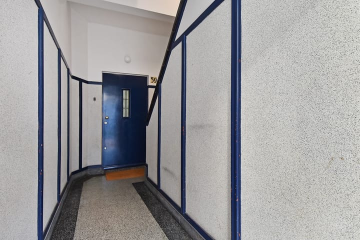 Foto 39 van Groot Hertoginnelaan 59-B