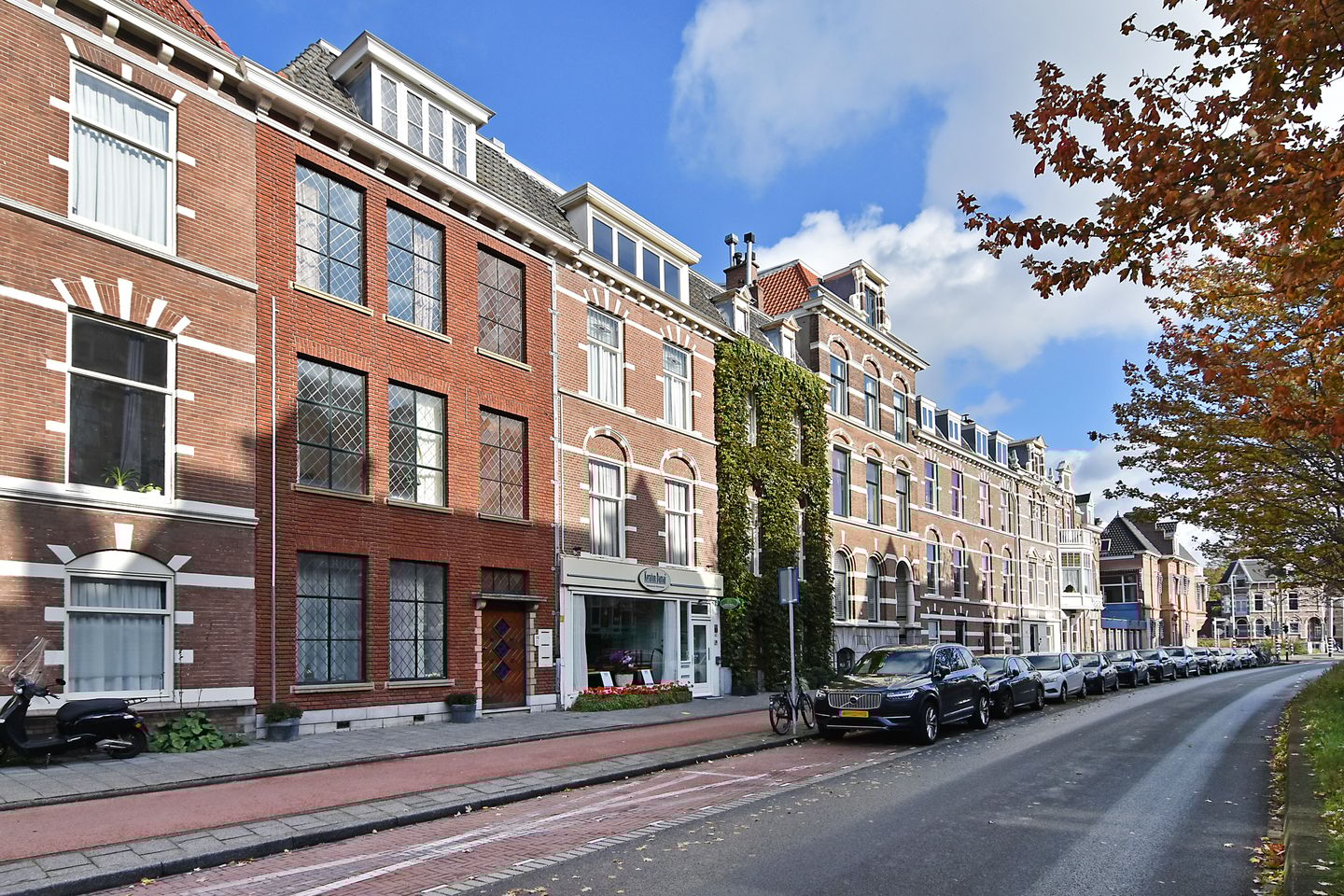 Photo 40 of Groot Hertoginnelaan 59-B