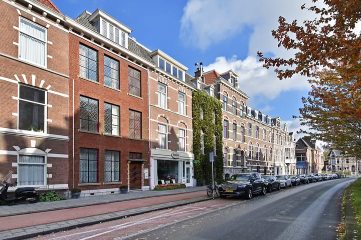 Foto 40 van Groot Hertoginnelaan 59-B