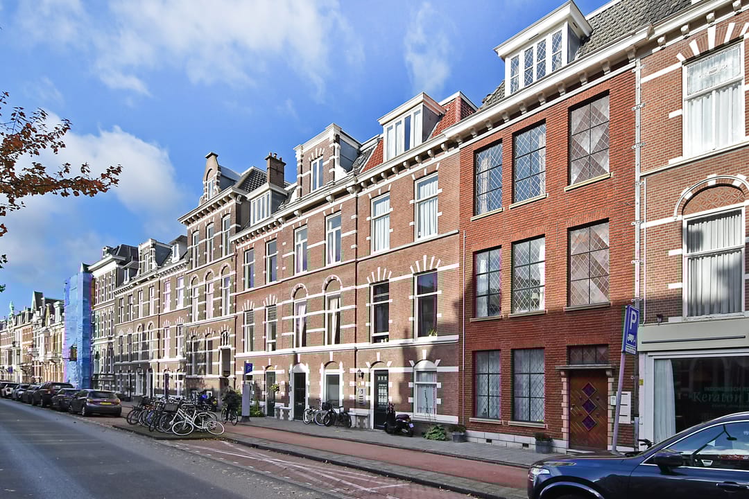 Photo 41 of Groot Hertoginnelaan 59-B