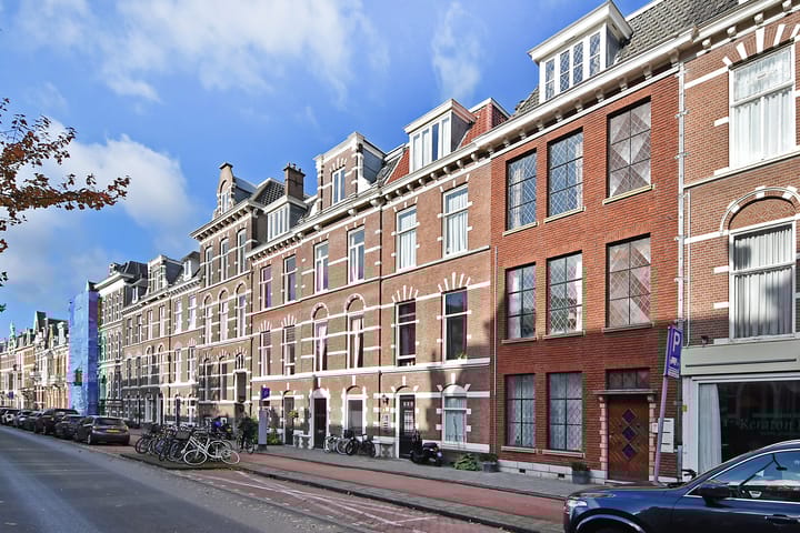 Foto 41 van Groot Hertoginnelaan 59-B