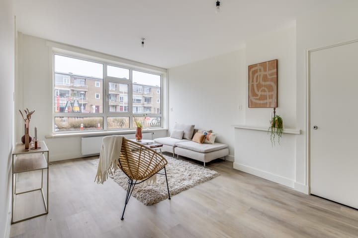 Foto 1 van Ridderplantsoen 14