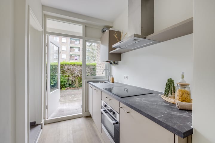 Foto 4 van Ridderplantsoen 14